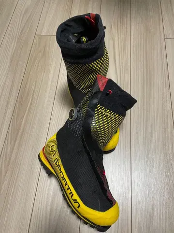 [ La Sportiva ] G2 EVO (가샤브룸2 EVO) EU42