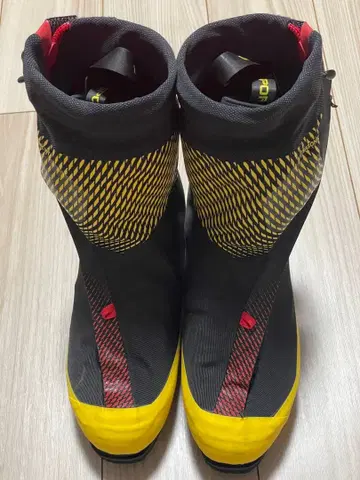 [ La Sportiva ] G2 EVO (가샤브룸2 EVO) EU42
