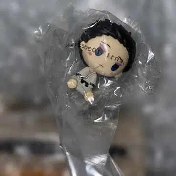 귀멸의 칼날 제일복권 쵸코놋코 피규어 코마지 D상
