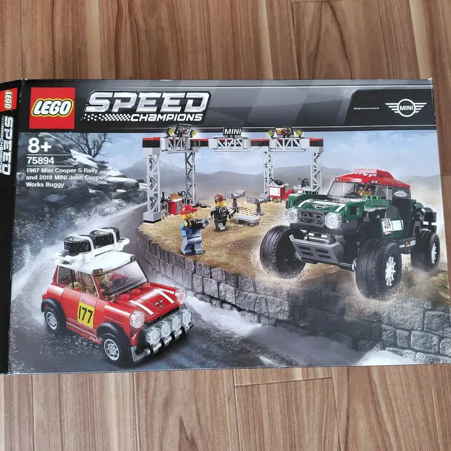 1번째 상품 이미지