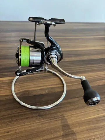 다이와 19 셀테이트 LT2500-H