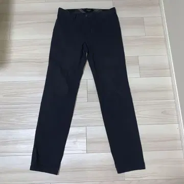 BLACK LABEL CRESTBRIDGE 치노 팬츠 M 네이비