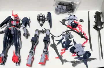 HG 바르바타우로스