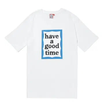 have a good time 티셔츠 M