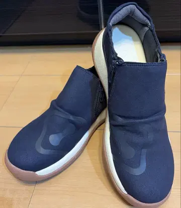 미사용 새상품 레게타카누 스니커즈 1
