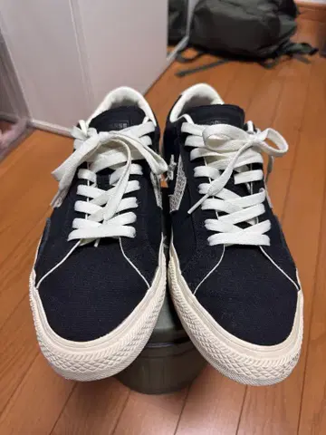 CONVERSE PRORIDE SK PT OX