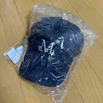 Mucent Signature Ball Cap