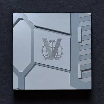 WayV 웨이션V Take Off 앨범