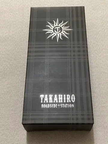 EXILE TAKAHIRO 디퓨저 라이브 굿즈 미치노에키 2019