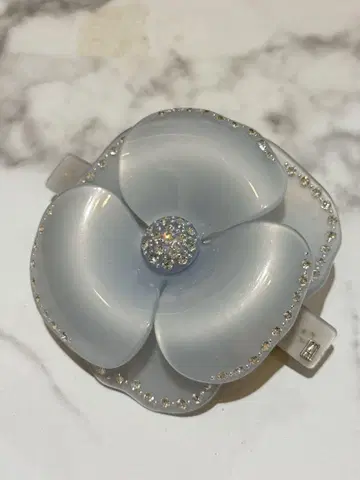 Arexandre de Paris 머리핀