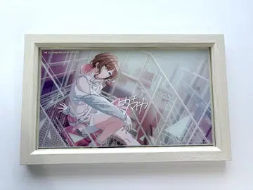 퍼스널 펍 미러 히구치 마도카 아이돌마스터 샤이니 컬러즈