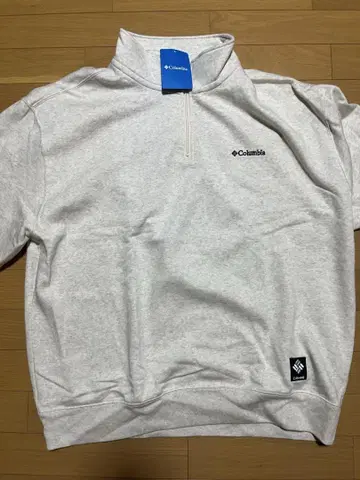 컬럼비아 후드티 XL 사이즈