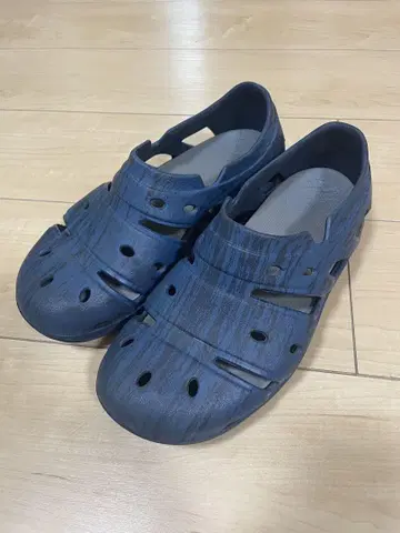 다이와(DAIWA) 낚시 샌들 래디얼 데크 핏 샌들