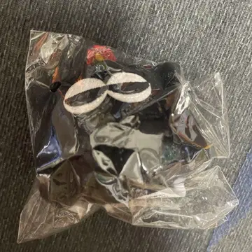 초특급 봉제 인형 모라모라군 MORAMORA군