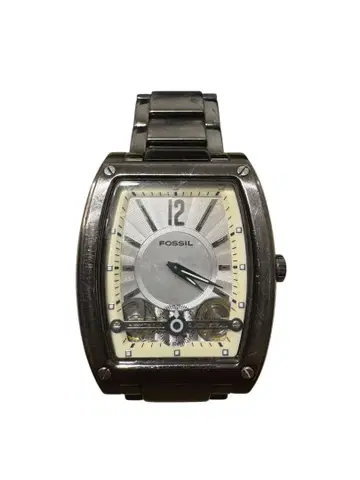 Fossil Twist ME1005 빈티지 파슬 자동 와인딩