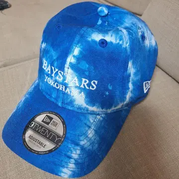 BAYSTARS YOKOHAMA 9TWENTY 캡