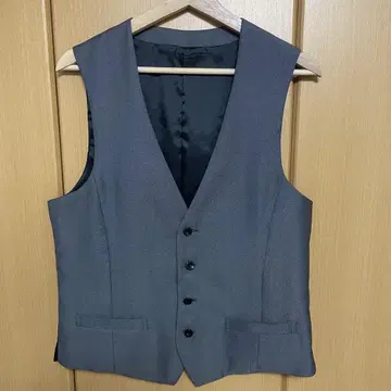P.S.FA 포멀 베스트