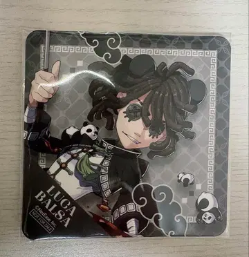 제5인격 죄수 콜라보 카페 코스터