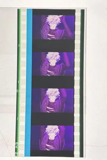 탭 나이 코마 필름