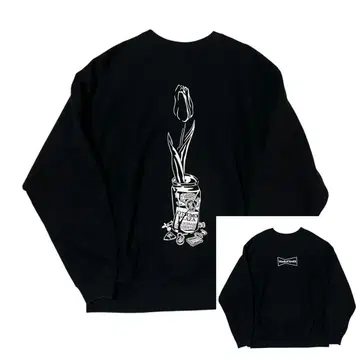 wasted youth otsumoplaza sweatshist