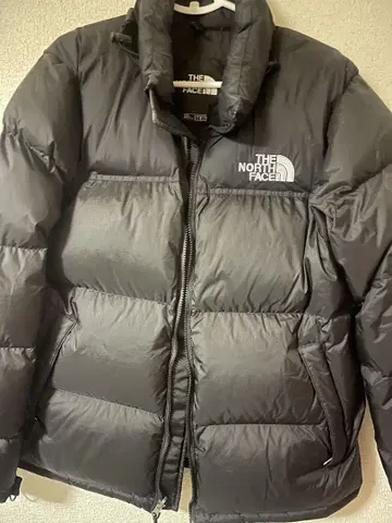 THE NORTH FACE 다운 M 700