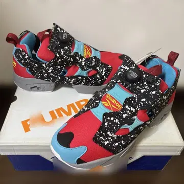 pump fury SP V66114