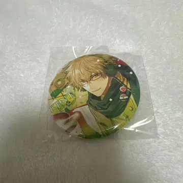 AMNESIA 켄트 캔뱃지