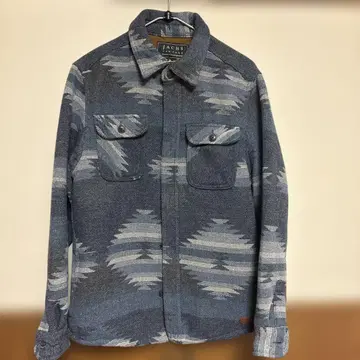 JACHS 웨스턴 스타일 자켓