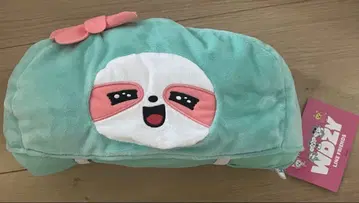 ITZY 리아 WDZY LYA 티슈 커버 티슈 박스