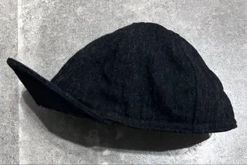H. W.DOG &CO. 사이클링 캡