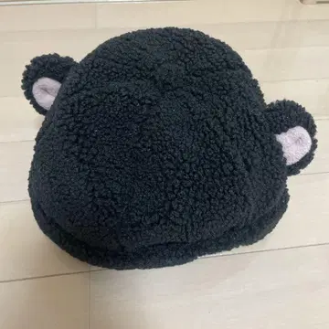 피터팬 모자
