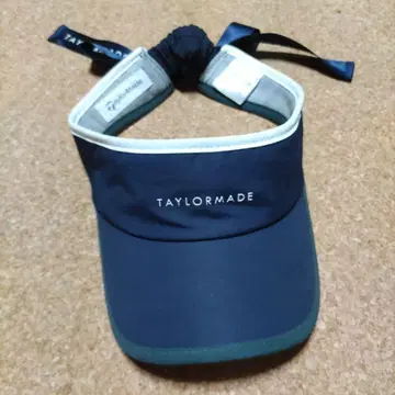 TAYLORMADE 여성용 리본 바이저