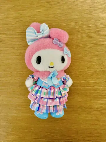 [산리오] 마이멜로디 인형