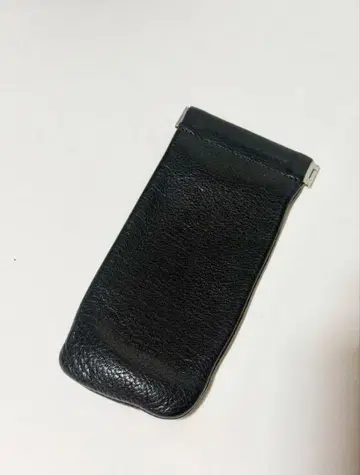 Hender Scheme 소프트 글래스 케이스