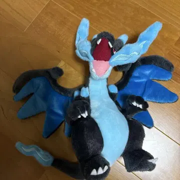 포켓몬 메가 리자몽