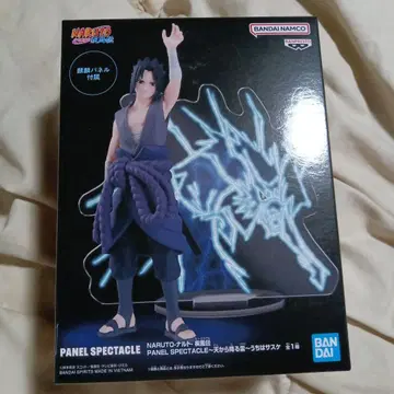 NARUTO Sasuke Uchiha 피규어