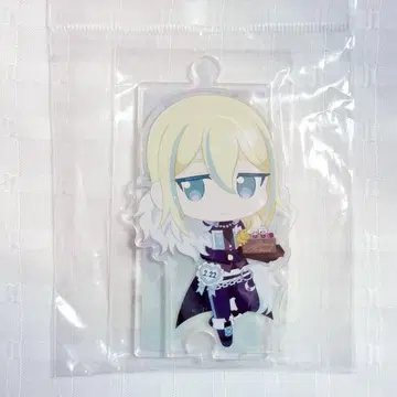 프리파라 우시미츠 아크릴 스탠드