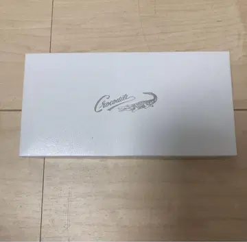 Crocodile 브라운