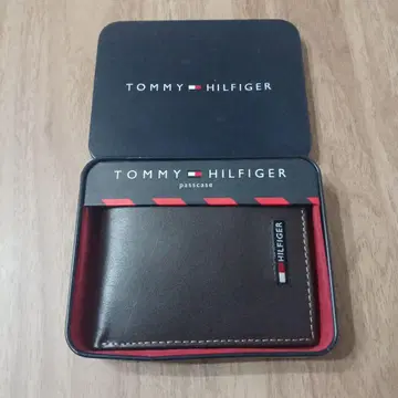 Tommy Hilfiger 타미힐피거 지갑