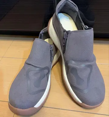 Regatta Canoe 그레이 스니커즈 2