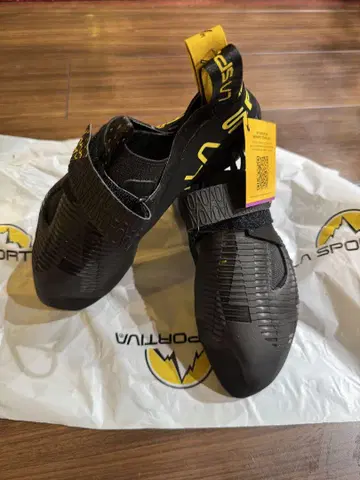La Sportiva 온드라컴프 40