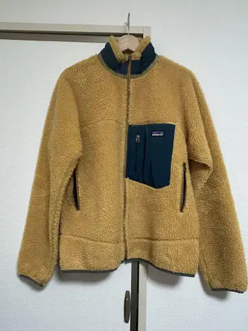 파타고니아 레어 컬러 클래식 레트로X