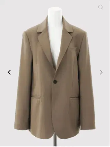 Jones jacket