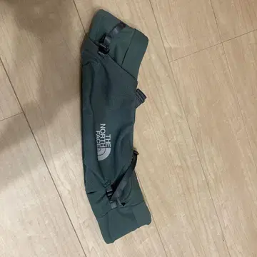 THE NORTH FACE 페이서 벨트