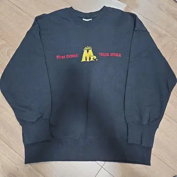King & Prince 킹프리 Mr. 트레이닝복 2022 돔 투어