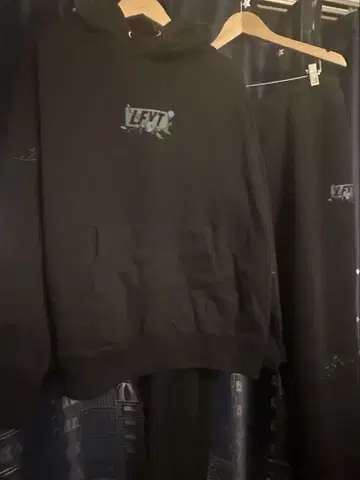 lafayette LFYT Rose Box Logo SET UP XXL