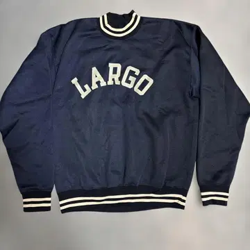 Champion 60s 나일론 맨투맨