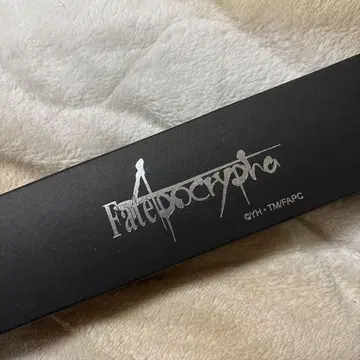 SuperGroupies Fate/Apocrypha Ruler 모델