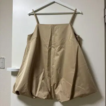 [ 새상품 ] 시너리 상의