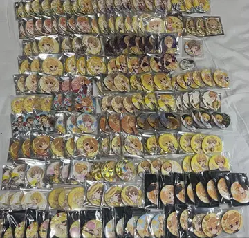 스토푸리 루토군 굿즈 캔뱃지 카드 아크링 키링 스티커 패밀리 컬렉션